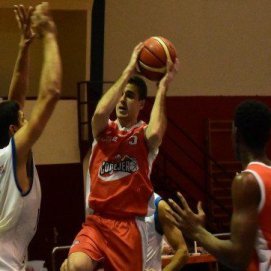 El Náutico Tenerife necesitó una prórroga para acabar con el Aloe Plus Lanzarote Conejero (80-88)