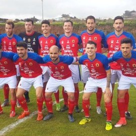 La UD Lanzarote  mereció más pero finalmente cayó derrotado ante el CD Tenerife B (2-1)