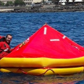 ¿Quieres trabajar en el mar e incorporarte en 4 meses con Academia Náutica Lanzarote?