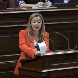 El PSOE critica el rechazo de CC y PP a la equiparación del gasto sanitario en Lanzarote y Fuerteventura