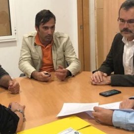 Lanzarote y Fuerteventura liquidan una sociedad que crearon hace 20 años y nunca estuvo operativa