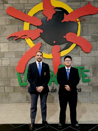 El club 'Karate Poliarrecife' en el campeonato 'XXXI Trofeo Pepe Pérez'