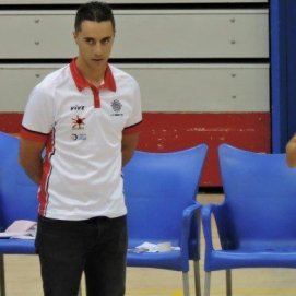 Aday Villalba continuará al frente del cuerpo técnico del Magec Tías en LF2