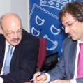 Las sorprendentes alteraciones del concurso del agua en beneficio de Canal Gestión, una a una