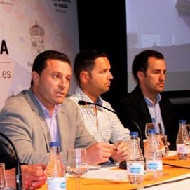 Yaiza paga "anticipadamente" 7,1 millones a la banca y deja su deuda total "en cero"