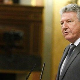 Pedro Quevedo pregunta a Interior por el establecimiento de una sede permanente del SIVE en Lanzarote