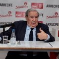 Jerónimo Saavedra en una imagen de archivo