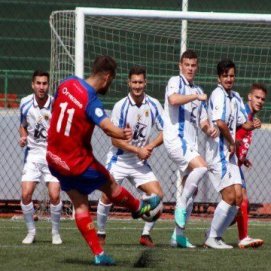Golpe de autoridad y victoria de la U.D. Lanzarote en Tenerife (0-1)