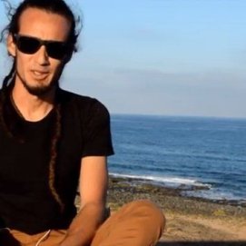 Un joven atravesará Lanzarote y Fuerteventura caminando contra el cáncer e invita a Jesús Calleja a acompañarle