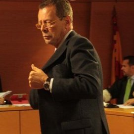 Condenado Carlos Sáenz tras confesar en el caso Montecarlo, en la pieza de Fuerteventura