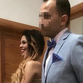 La Guardia Civil empieza a buscar el cadáver de Romina en el mar tras la confesión de su marido