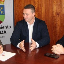El Diputado del Común confirma a Yaiza que no tiene quejas ciudadanas sobre actuaciones del Ayuntamiento