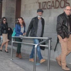 TU considera dramática la espantada del abogado de Arrecife y ve pánico al juicio en los acusados 