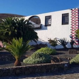 Casa del Mayor Guerra, lugar donde se celebrará el evento
