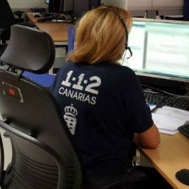 El 112 atendió 1.183 llamadas por violencia de género desde Lanzarote en 2018, un 1,4% menos que el año anterior