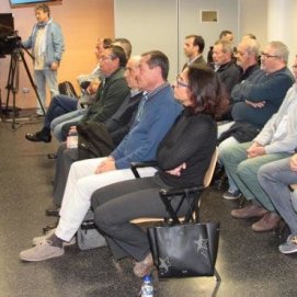 Arranca uno de los juicios principales del caso Unión con 12 acusados en el banquillo