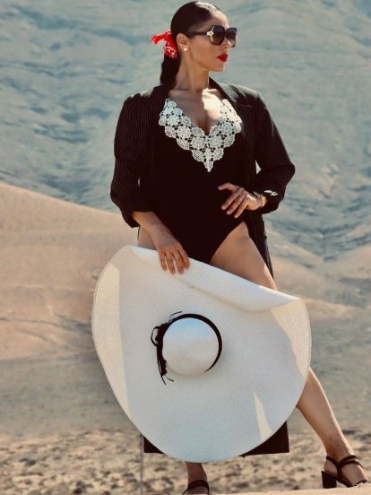 Colección de Amaira Cedrés Rodríguez