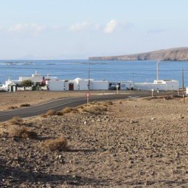 El Ayuntamiento licita nuevo alumbrado público fotovoltaico para Playa Quemada
