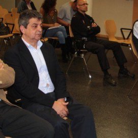 Los cinco acusados de Montecarlo confiesan el saqueo de 470.000 euros de San Bartolomé y aceptan las penas