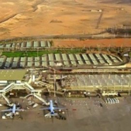 Buscan en Lanzarote a los tripulantes de una avioneta aterrizada en Fuerteventura con 400 kilos de cocaína
