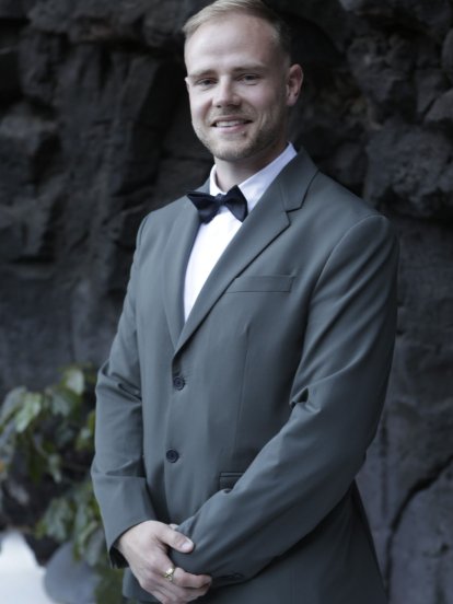 Graduación de los estudiantes de Turismo en Jameos (Fotos: Juan Mateos)