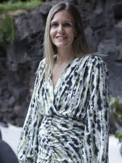 Graduación de los estudiantes de Turismo en Jameos (Fotos: Juan Mateos)
