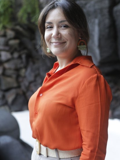 Graduación de los estudiantes de Turismo en Jameos (Fotos: Juan Mateos)