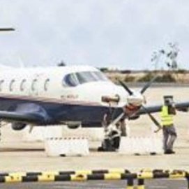 Identificados los tripulantes de la avioneta con cocaína de Fuerteventura aunque aún no han sido detenidos
