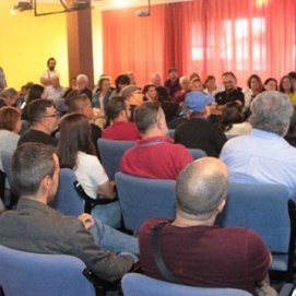 Elsa Betancort y Maite Gorriz serán las candidatas de Lanzarote en Pie- Si Podemos a Teguise y San Bartolomé