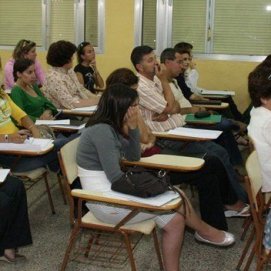 Educación recibe 664 inscripciones de Lanzarote a las oposiciones de maestros