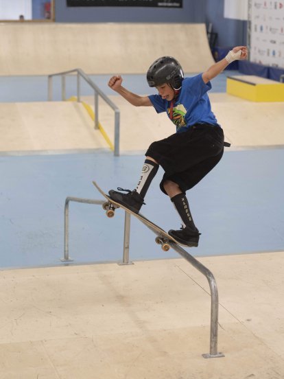  World Rookie Tour en Lanzarote