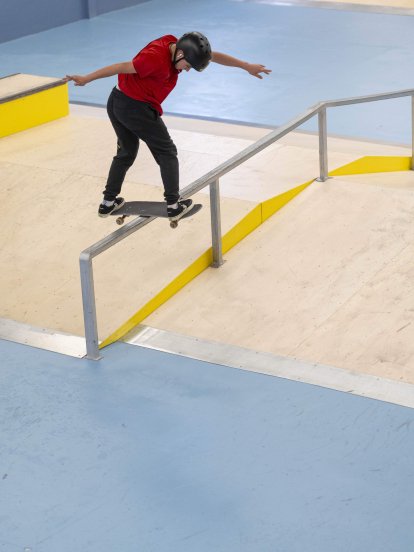  World Rookie Tour en Lanzarote
