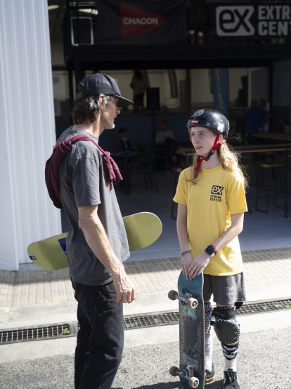  World Rookie Tour en Lanzarote