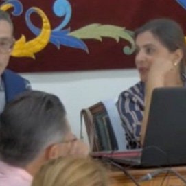 El Ayuntamiento de Arrecife ya cuenta con un nuevo interventor: El trabajo que hay acumulado es enorme
