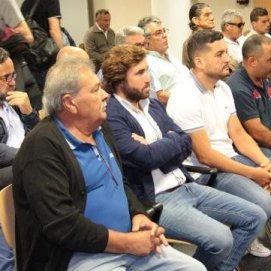 Condenados diez de los acusados por participar en el asadero de pardelas en Alegranza
