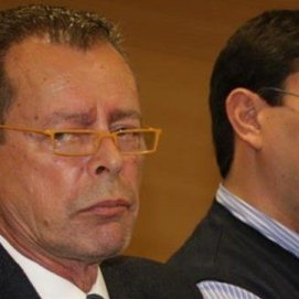 Fiscalía pide 6 años de cárcel para Sáenz y el ex edil del PP Pedro Reyes por otro desfalco en San Bartolomé