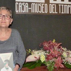 Teguise acoge la presentación del libro 'El crimen de las hermanas Cruz' en el centenario de la tragedia