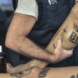 Denuncian "intrusismo profesional" en el Ironman, que no contará con fisioterapeutas autorizados