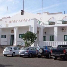 Hospital Insular de Lanzarote