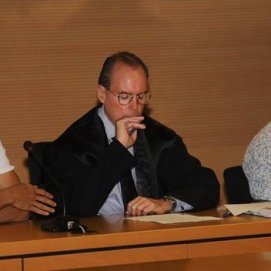 Visto para sentencia el juicio contra los dos acusados de abusar sexualmente de dos amigas en Arrecife
