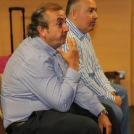 El juicio contra el periodista Alfonso Canales, visto para sentencia con petición de hasta 9 años de cárcel