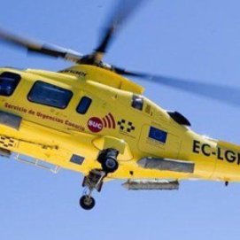 Hallan el cuerpo sin vida de un hombre flotando en la playa de la Madera de Tinajo