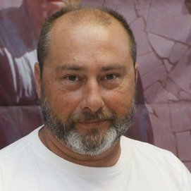 Bonilla vuelve a su trabajo en los CACT después de que el Juzgado ordenase ejecutar la sentencia sobre su despido
