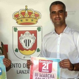 San Bartolomé iniciará su IV Julio Joven el próximo lunes