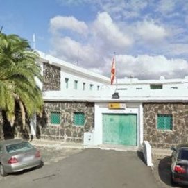La Justicia ratifica la sanción a un guardia civil de Yaiza que llegó una hora tarde al trabajo "por quedarse dormido"