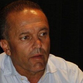 Jesús Machín, alcalde de Tinajo