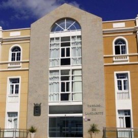 El Cabildo de Lanzarote lamenta la muerte del joven Doramas Padrón Rodríguez