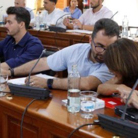 Arrecife aprueba una moción de CC para reestructurar Bienestar Social con "más personal" y "trabajo de calle"