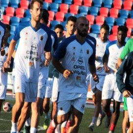 La UD Lanzarote define la planificación de trabajo de la pretemporada