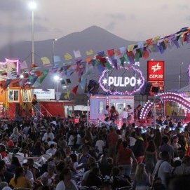El Ayuntamiento prohíbe los vasos de vidrio en las verbenas de Puerto del Carmen